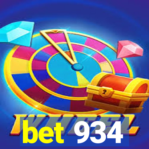 bet 934